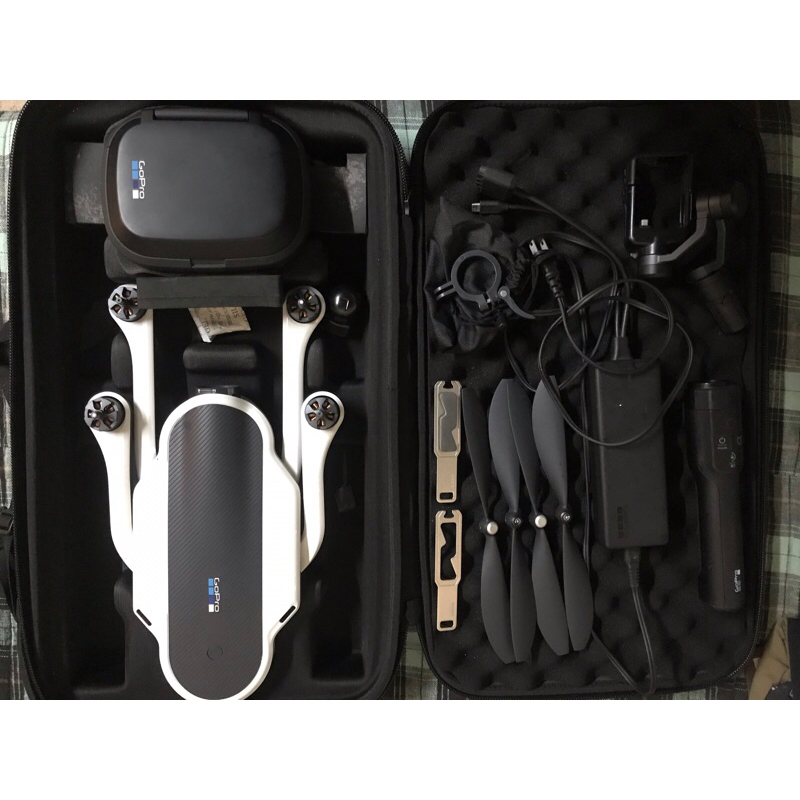 Karma Drone (GOPRO) *ไม่มี Battery*