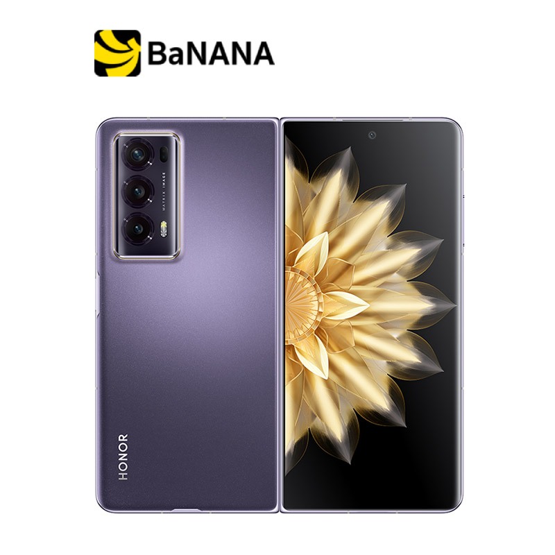 สมาร์ทโฟน Honor Magic V2 5G (16+512GB) by Banana IT