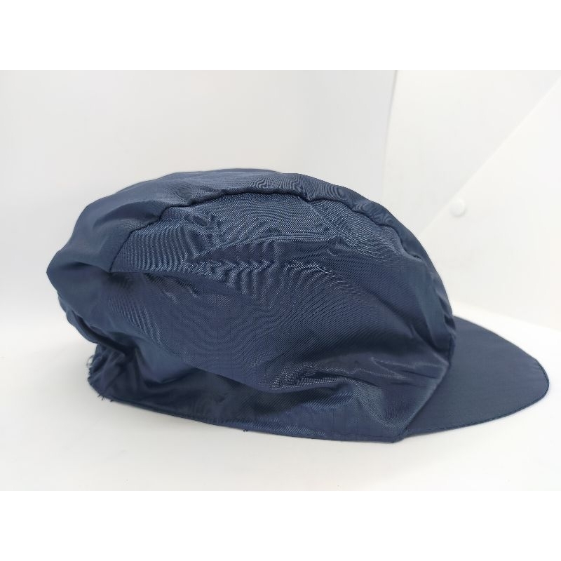 พร้อมส่ง ESD CAP หมวกป้องกันไฟฟ้าสถิต ลายตาราง