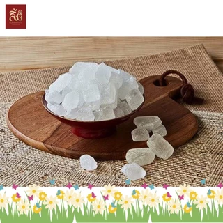 น้ำตาลกรวด ตราไร่ทิพย์ ขนาด 500g