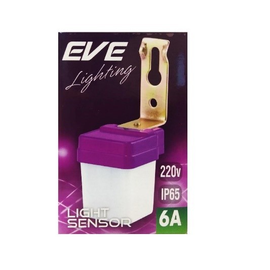 EVE PHOTO SWITCH 6A - 10A