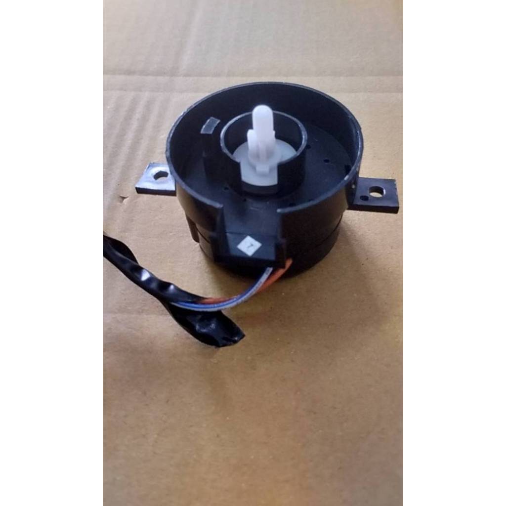 901002 นาฬิกาปั่นแห้ง Panasonic DXT-5-1/HSC ลานปั่นแห้ง พานาโซนิค 5 นาที อะไหล่เครื่องซักผ้า