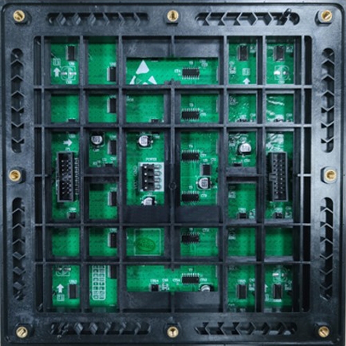 LAMPRO LED Panel (Indoor) LC 2.9+C4:C7