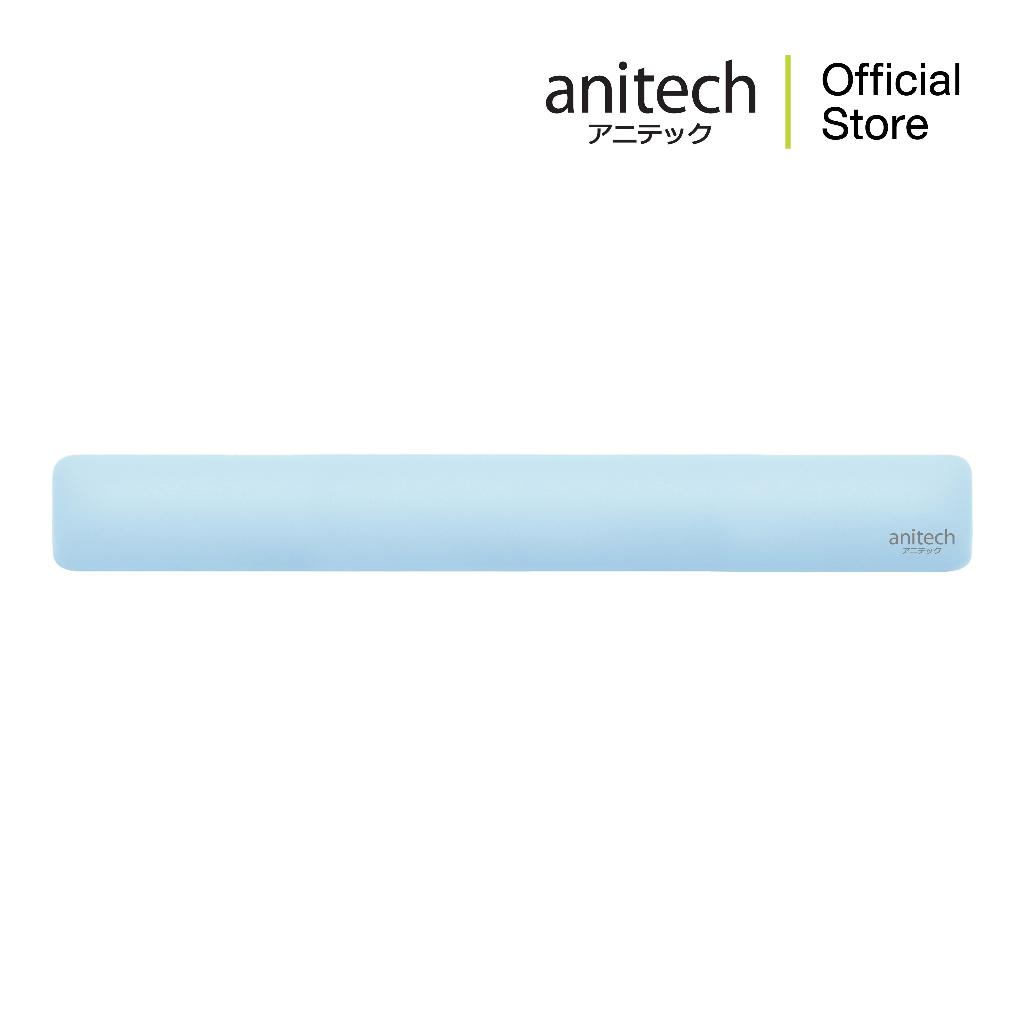 Anitech ที่รองข้อมือสีพาสเทล รุ่น MP003