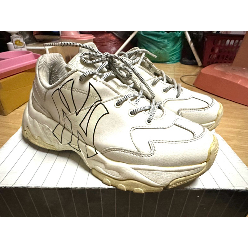 รองเท้า NLB แท้ไซส์ 39“ มือ2