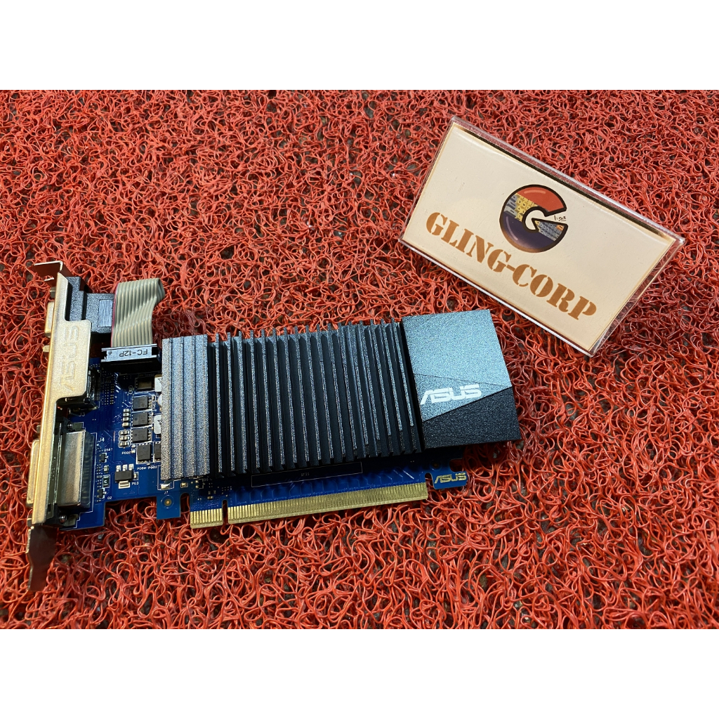 VGA NVIDIA GT710 2GB GDDR5 - หลายรุ่น