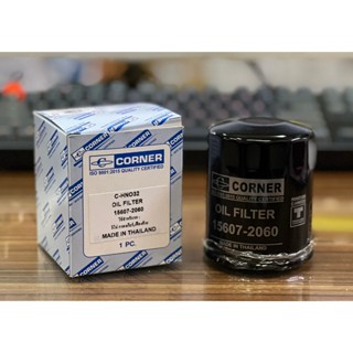 กรองเฟืองท้าย Hino วิคเตอร์ Victor FM2P, FM1A (เครื่อง JO8E,…