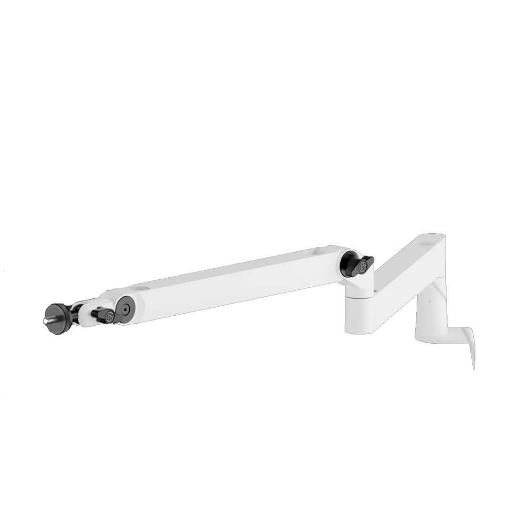Elgato Wave Mic Arm Low Profile White (10AAN9911)