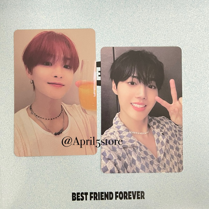 YG Benefit Bff Treasure
