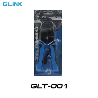 GLINK (GLT-001) คีมเข้าหัวสาย Lan / สายโทรศัพท์