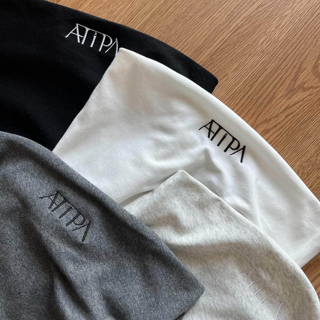 Atipashop – LOGO LIMITED ICE TUBE  เกาะอกปัก