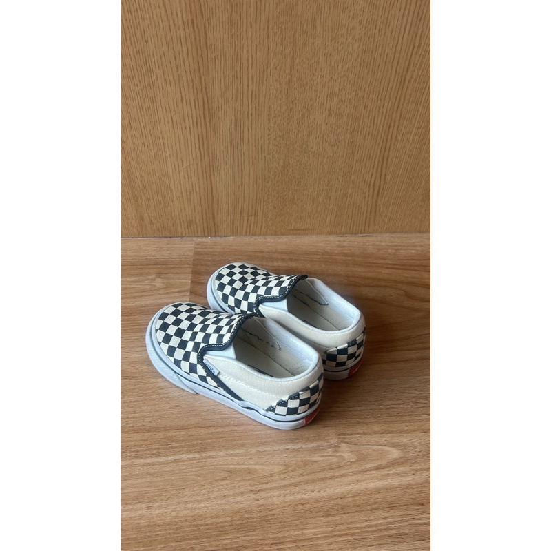 VANS Kids size US 6.5