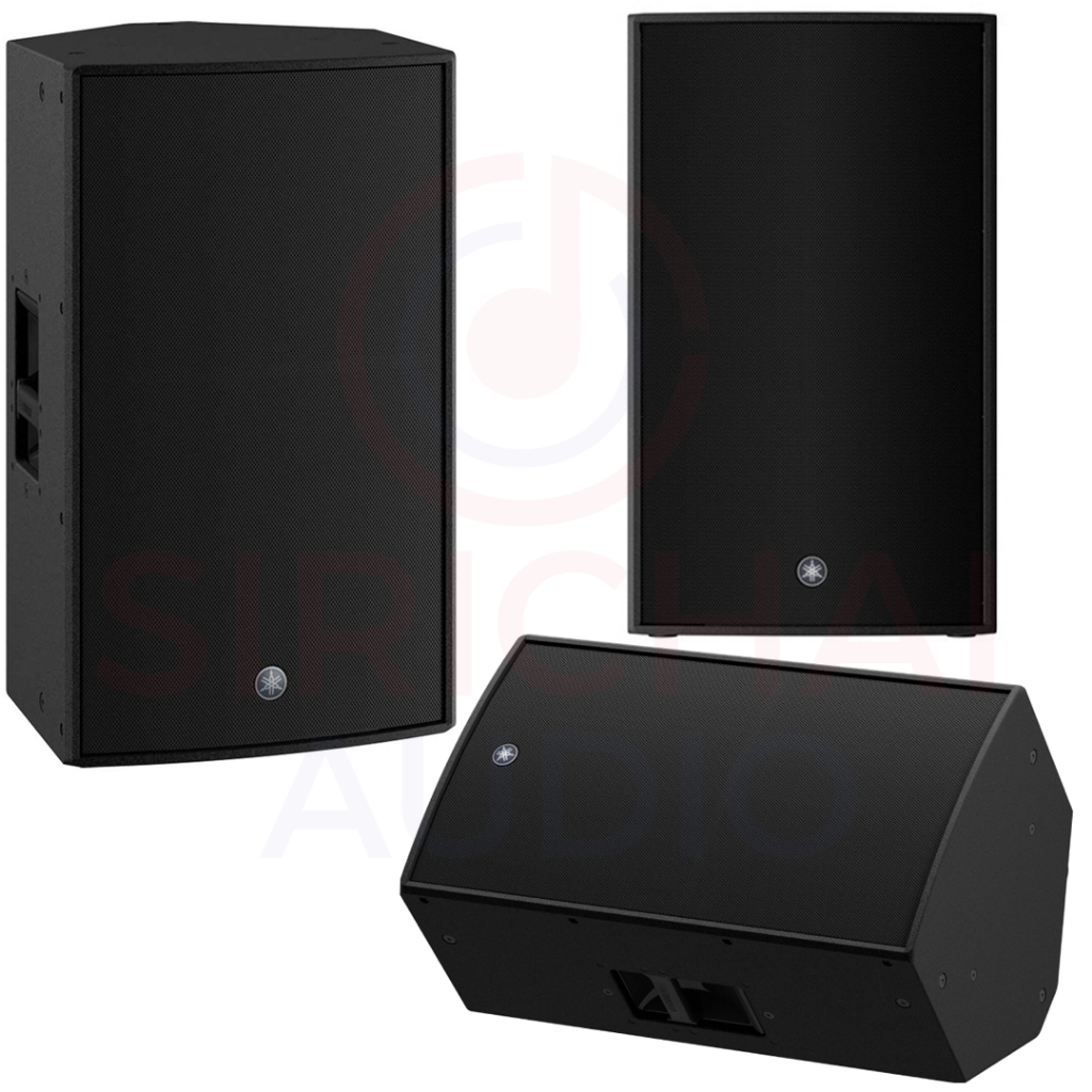 ตู้ลำโพง15นิ้ว YAMAHA รุ่น CZR15