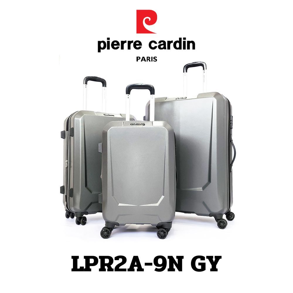 Pierre Cardin กระเป๋าเดินทาง รุ่น LPR2A-9N