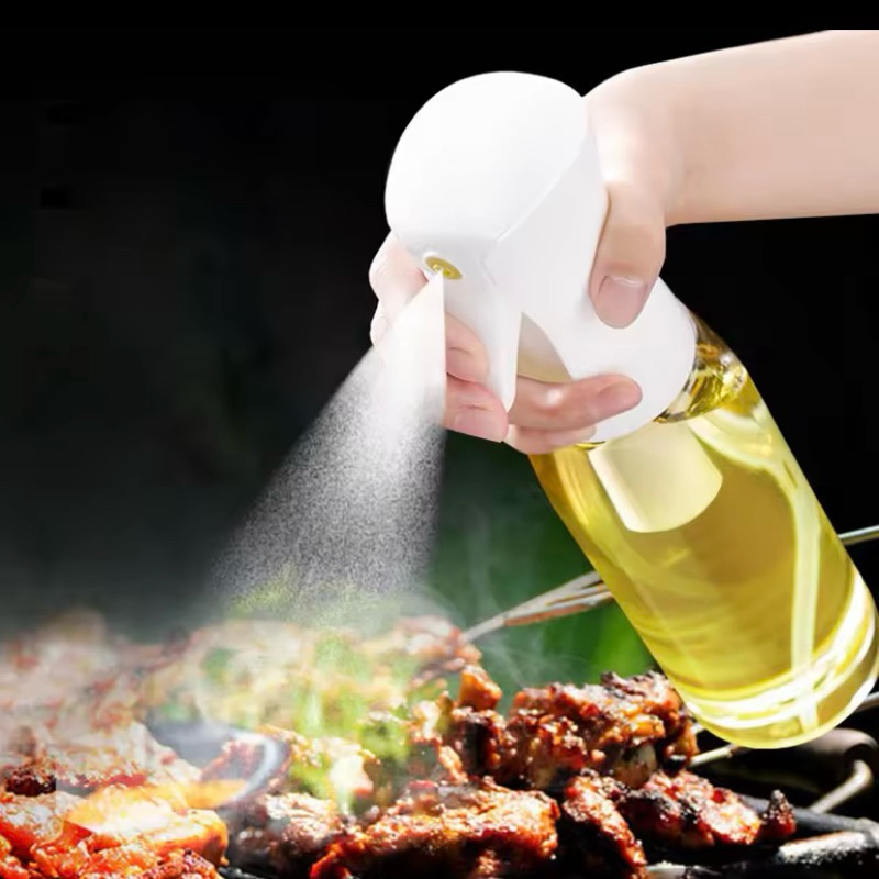 ขวดสเปรย์เปล่า ขนาด 200 ml.