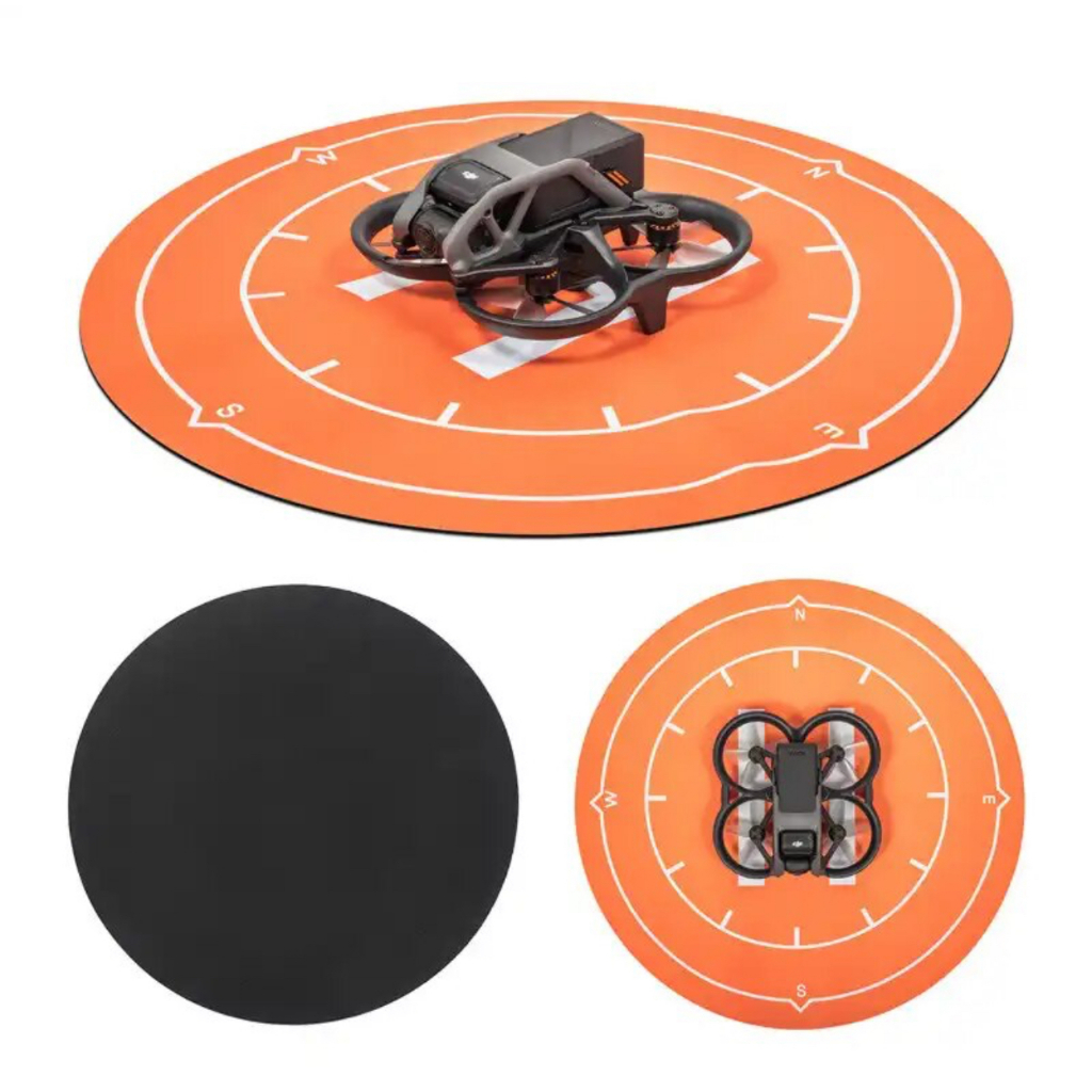STARTRC Landing pad 50 / 25 CM for DJI Mavic 3 Air 2S Mini 4/3/2 Mini drone NEO / Avata with Drones
