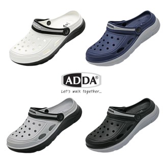 ADDA รองเท้าแตะหัวโต แอดด้า รุ่น 5TD88-M2 Size 7-11 พร้อมส่ง…