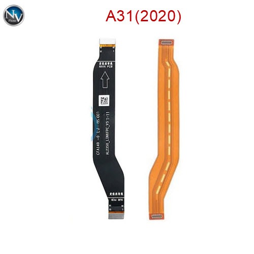 สายแพรชุดต่อบอร์ด Oppo A31(2020),CPH2127,CPH2131