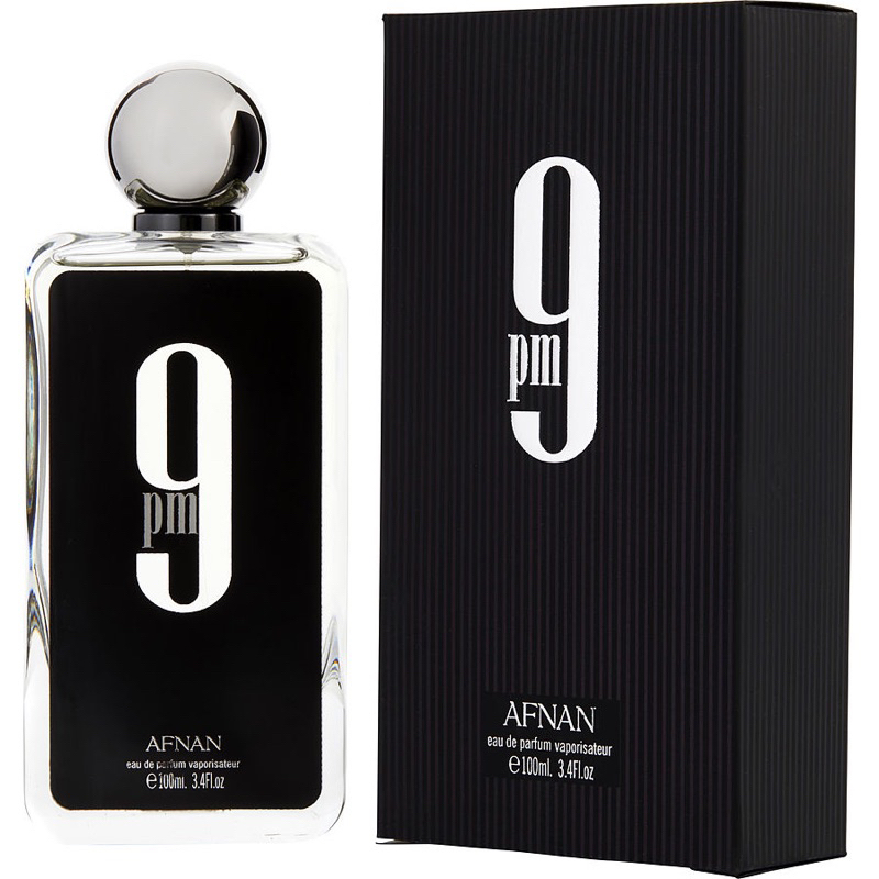 9pm Afnan for menperfume