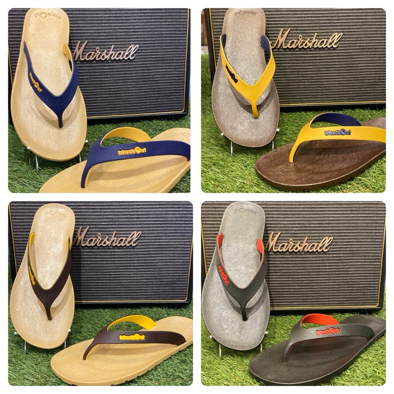 พื้นหนีบคลาสสิค  Flipper classic