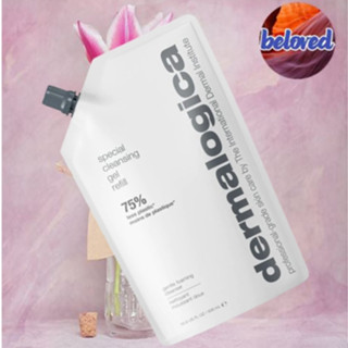 Dermalogica Special Cleansing Gel Refill 500 ml เจลทำความสะอ…