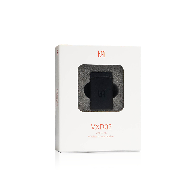 VAXEE VXD02 4K Receiver