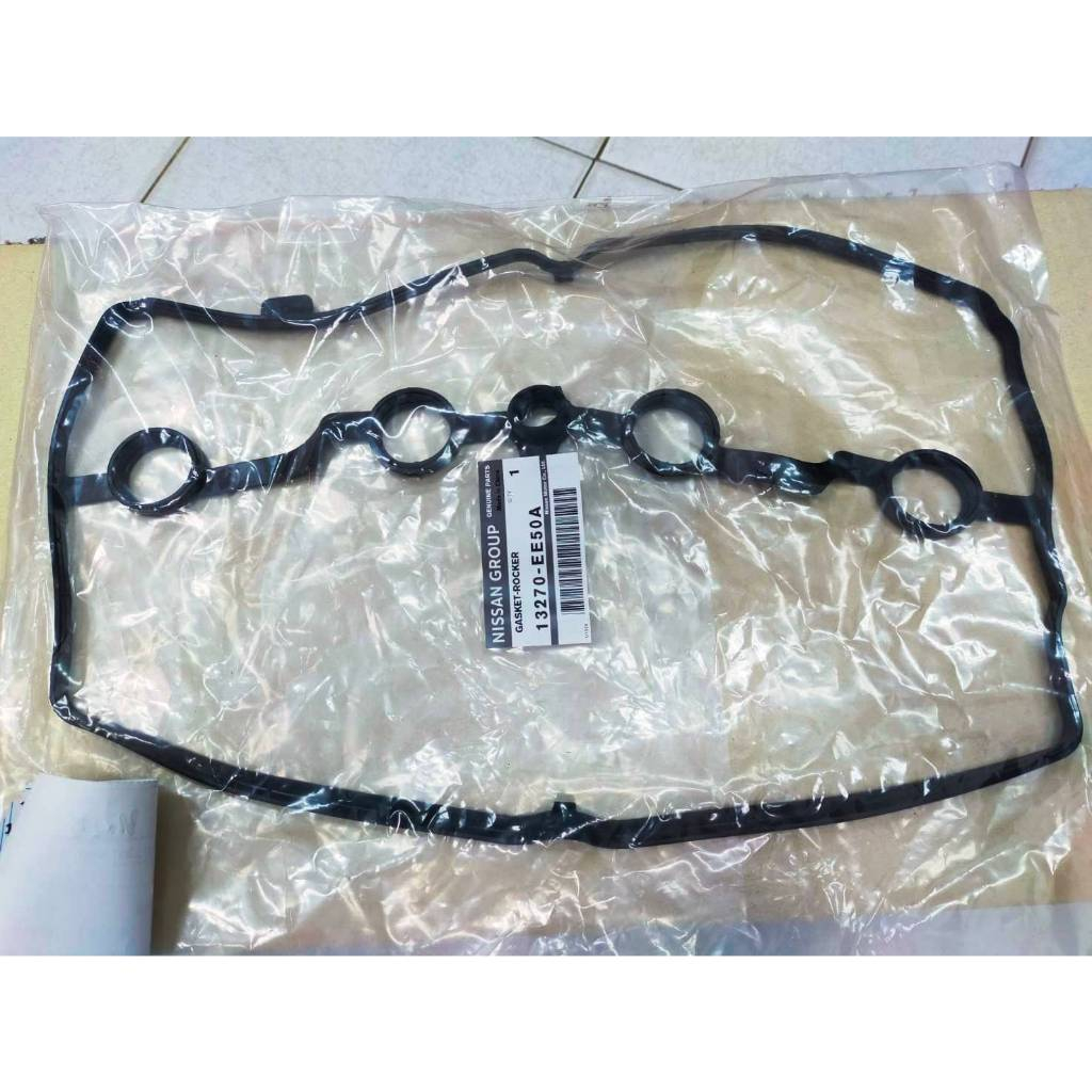 ปะเก็นฝาครอบวาล์ว สำหรับรถNISSAN TEANA(J32,L33),X-Trail(T31),SYLPHY(B17) เครื่องยนต์ 2.0,1.8 (MR) สิ