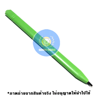 ปากกา [ *กระดานลบได้ ] ใช้ได้กับของร้านเราทุกรุ่น** ปากกาอะไหล่ สำหรับกระดานเขียนลบได้8.5นิ้ว,12นิ้ว