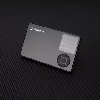 SafePal S1 Pro ตัวแทนจำหน่ายอย่างเป็นทางการในประเทศไทย Thailand Official Reseller