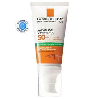 LA ROCHE POSAY - Anthelios Dry Touch Gel Cream SPF50+ 50 ml.