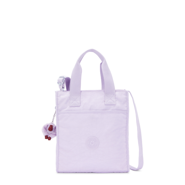 กระเป๋า KIPLING รุ่น INARA M สี LILAC JOY