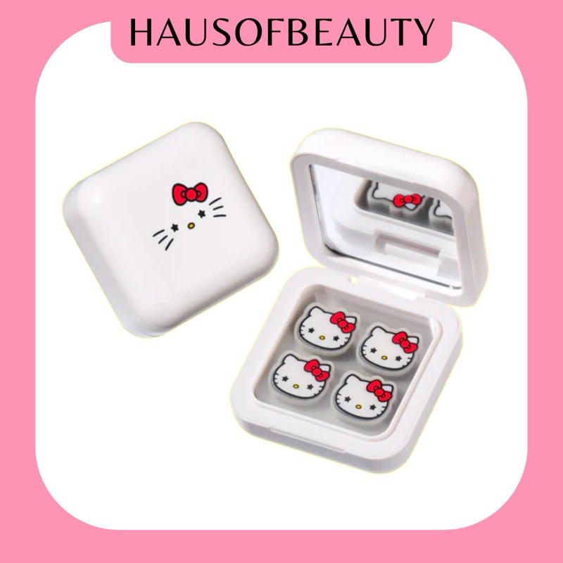 HAUSOFBEAUTY | STARFACE x HELLO KITTY AND FRIENDS limited edition