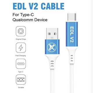 EDL Pro v2 CABLE เครื่องมือเสริมสำหรับช่างมือถือ