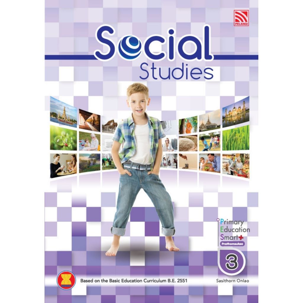 N2N Education Social Studies P3
