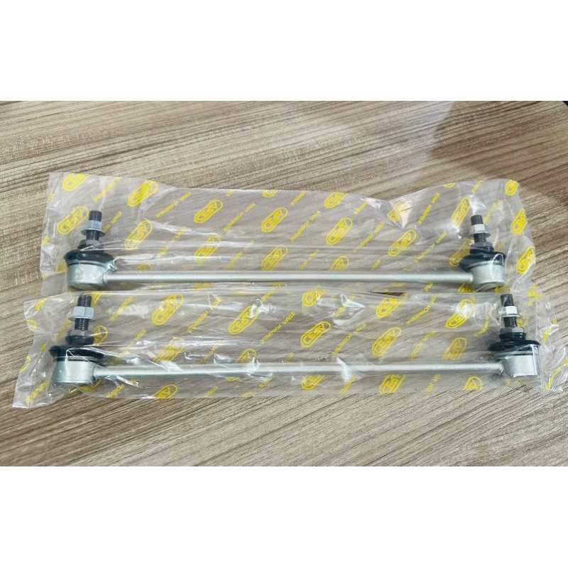 CERA ลูกหมากกันโคลงหน้า CL-H110 สำหรับ HONDA JAZZ GE 2009,City 2009,Brio 2012,Amaze 2013 (2ตัว/กล่อง