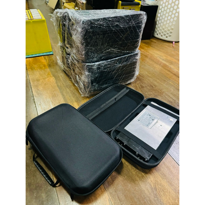กระเป๋าสำหรับใส่เครื่องชาร์จ  Huawei Delta ตรงรุ่น