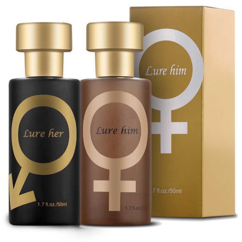 น้ำหอมผู้ชาย 50 ml. น้ำหอมผู้หญิง 50 ml. พร้อมส่งจากไทย