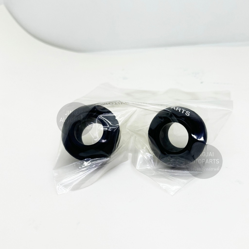 (2 ตัว) RBI ยางรองเบ้าโช๊ค FORD RANGER T6 ปี 12-19 ทุกรุ่น , MAZDA BT50 PRO ปี 12-19 ทุกรุ่น ยางเบ้า