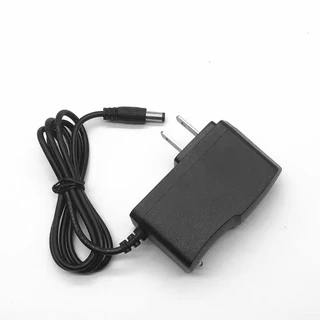 DC อะแดปเตอร์ 8.4V 2A 2000mA (5.5x2.5mm)