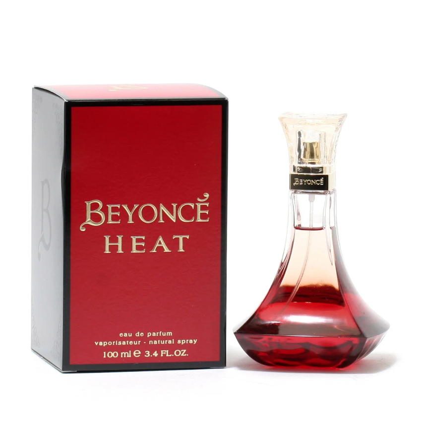 Beyonce Heat Eau De Parfum สำหรับผู้หญิง 100 ml.