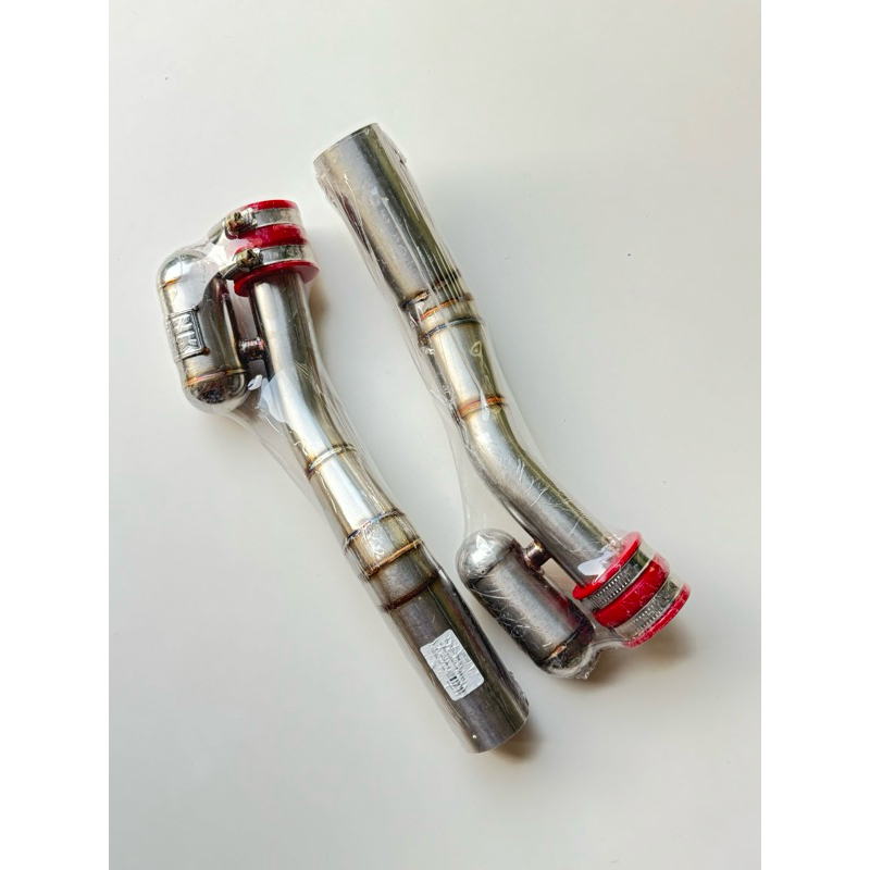 ท่อไอดี CT125 Gen2 NK Racing