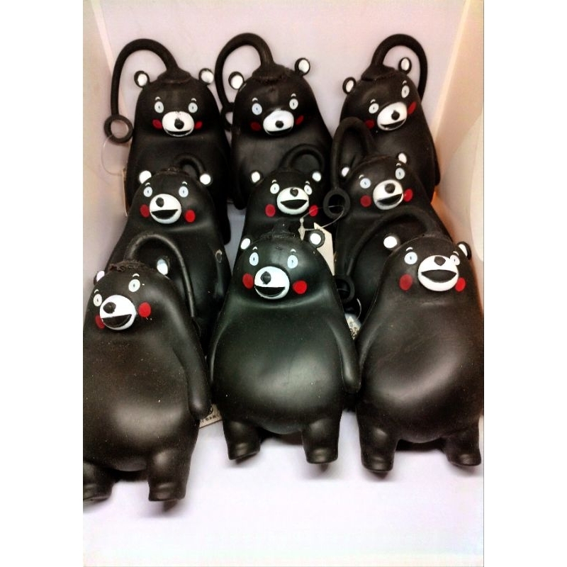 Kumamon โยโย่ ยางงานตู้ญี่ปุ่น