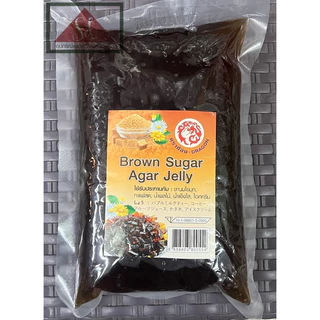 Dragon คอนยัค 1 kg คาราเมล/น้ำผึ้ง/เจลลี่บราวน์