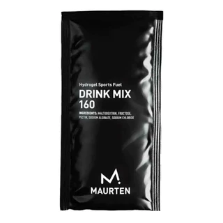เข้าใหม่ Maurten Drink Mix 320 เครื่องดื่มให้พลังงาน+เกลือแร่ แบบผงชง