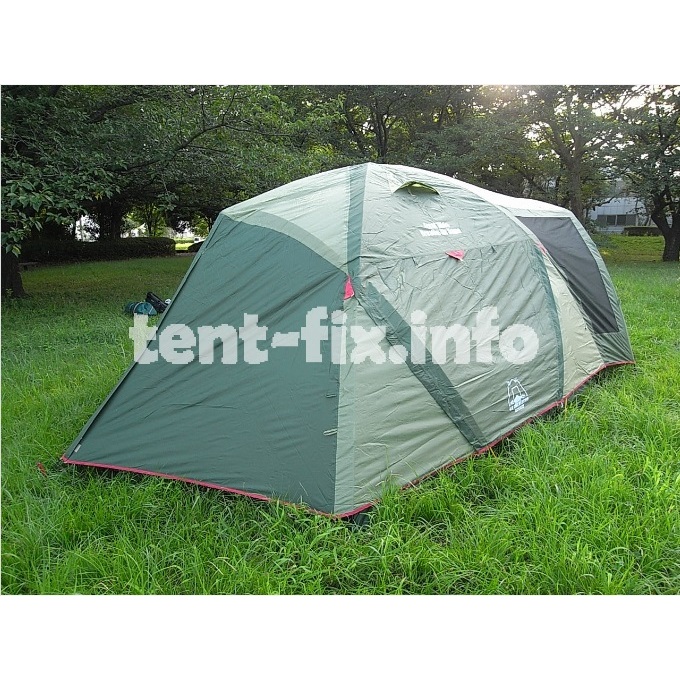 Vision Peaks Wide Breeze Air Dome