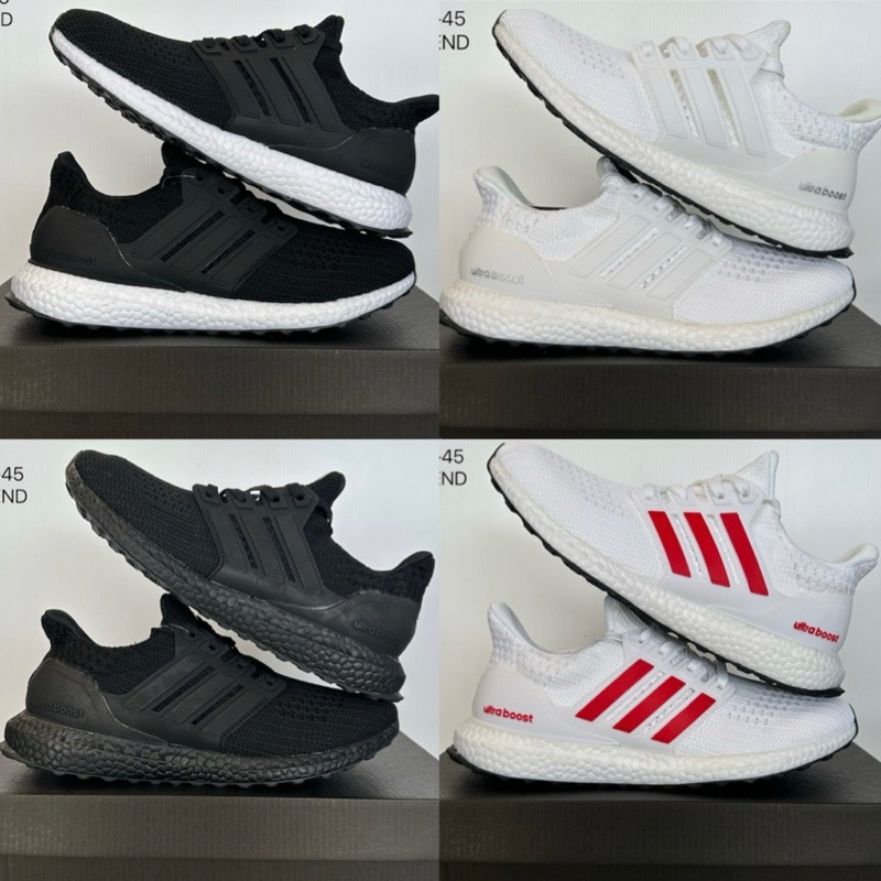 Adidas Ultra Boost (size37-45) มี4สี Black White