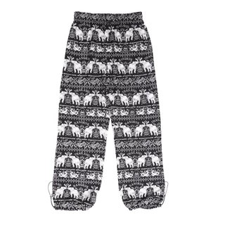 MAHANAKHON CHANG V.2 LONG PANTS BLACK