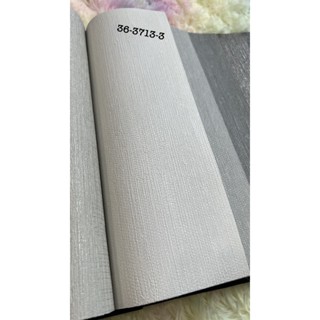 MDwallpaper วอลเปเปอร์ติดผนัง FOCUS EXTRA ชนิดทากาว ลายเรียบ