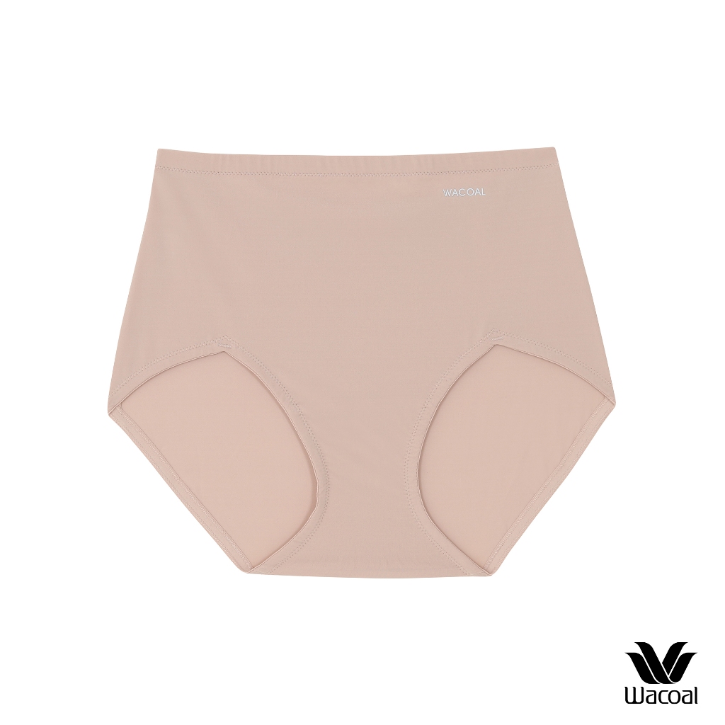 Wacoal H-fit Secret Support กางเกงในกระชับหน้าท้อง รูปแบบเต็มตัว (SHORT) รุ่น WU4959 1 ชิ้น