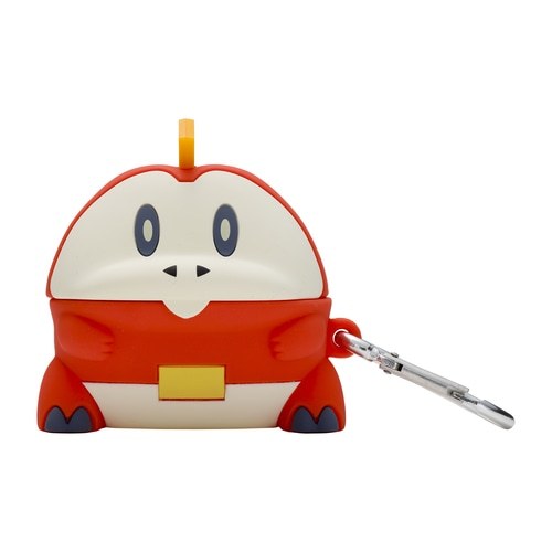 [Direct from Japan] Pokemon Die-Cut Case for AirPods Pro Kamitsuki-Tai Fuecoco Japan NEW